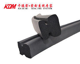 機械設(shè)備密封膠條、橡膠密封件、密封圈